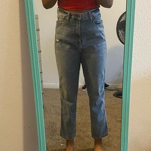 Arizona jeans